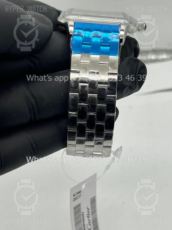 Фото 9 - Cartier Panthere de Cartier 40mm Art 10841