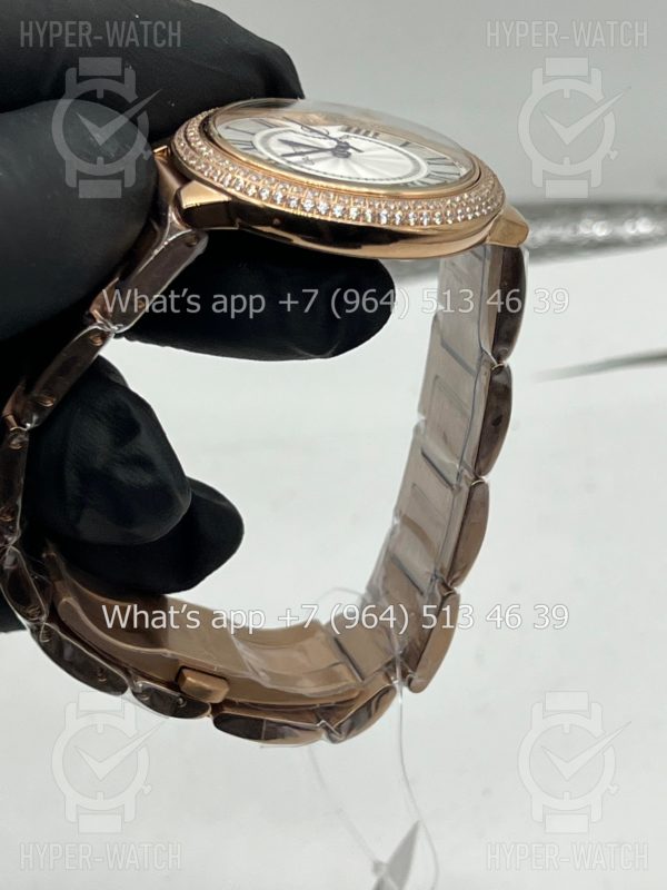 Фото 15 - Cartier Ballon Bleu de Cartier 42mm Art 10844