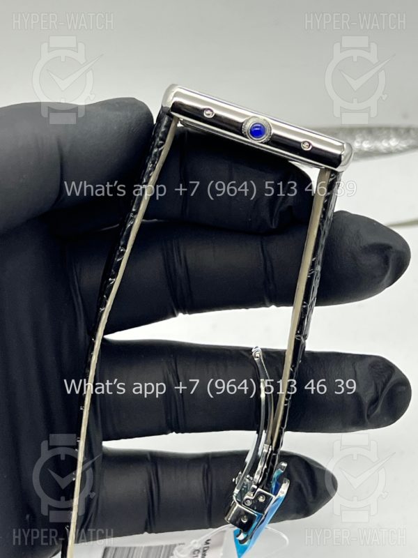 Товар Cartier Tank 27,5mm Art 10843 Фото 13 - Cartier Tank 27,5mm Art 10843