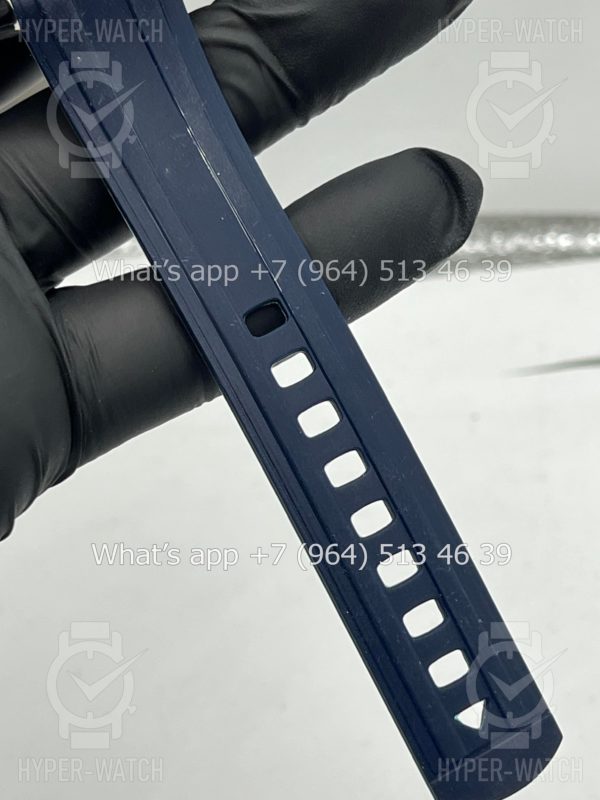 Товар Omega Seamaster Diver 300M Chronograph Art 10788 Фото 6 - Omega Seamaster Diver 300M Chronograph Art 10788