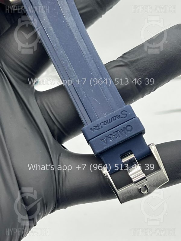 Товар Omega Seamaster Diver 300M Chronograph Art 10788 Фото 7 - Omega Seamaster Diver 300M Chronograph Art 10788