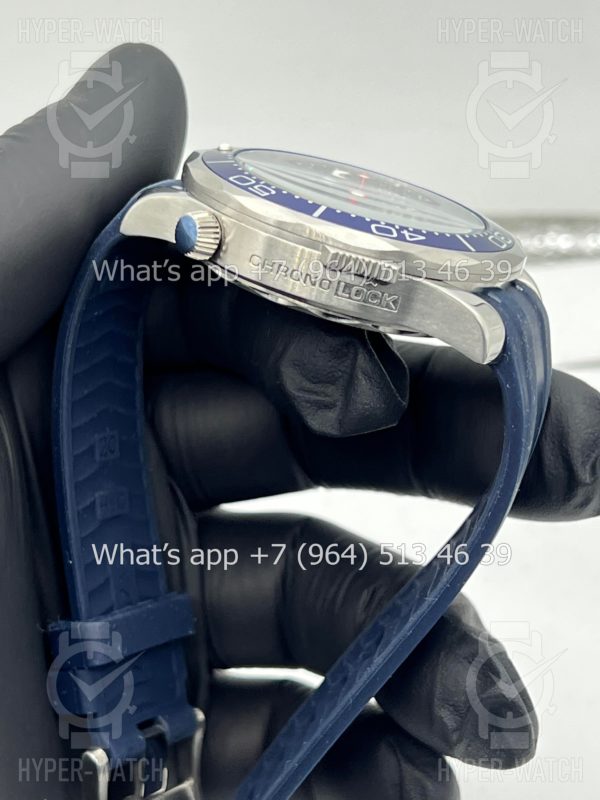 Товар Omega Seamaster Diver 300M Chronograph Art 10788 Фото 8 - Omega Seamaster Diver 300M Chronograph Art 10788