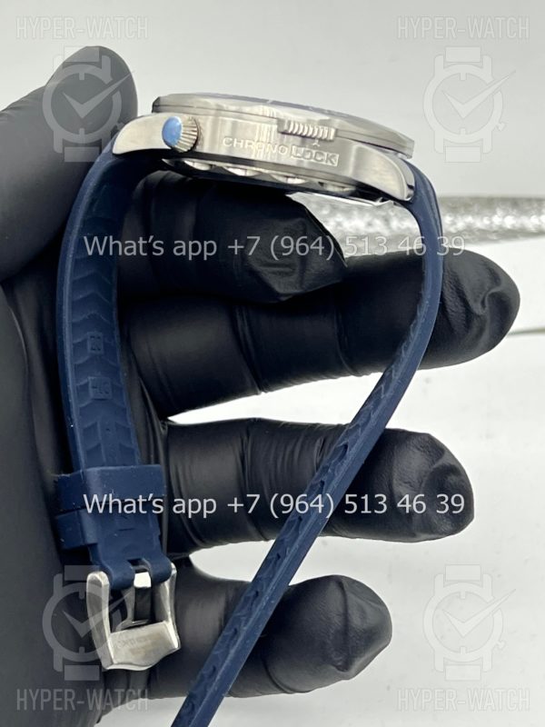 Товар Omega Seamaster Diver 300M Chronograph Art 10788 Фото 9 - Omega Seamaster Diver 300M Chronograph Art 10788