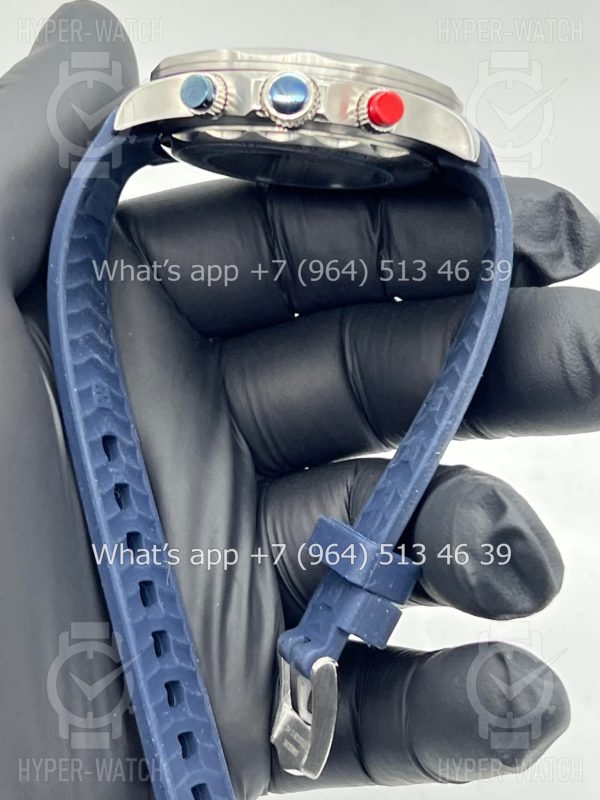Товар Omega Seamaster Diver 300M Chronograph Art 10788 Фото 11 - Omega Seamaster Diver 300M Chronograph Art 10788