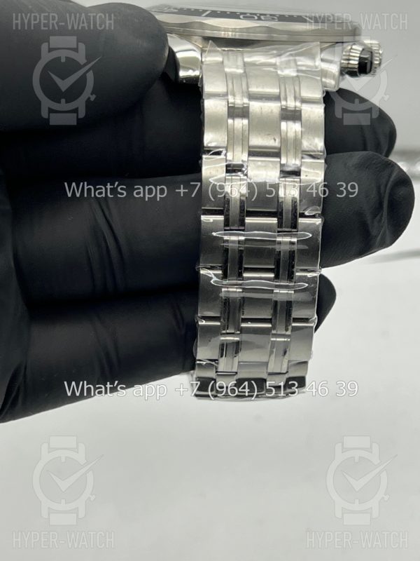 Фото 10 - Omega Seamaster Diver 300M Chronograph Art 10789