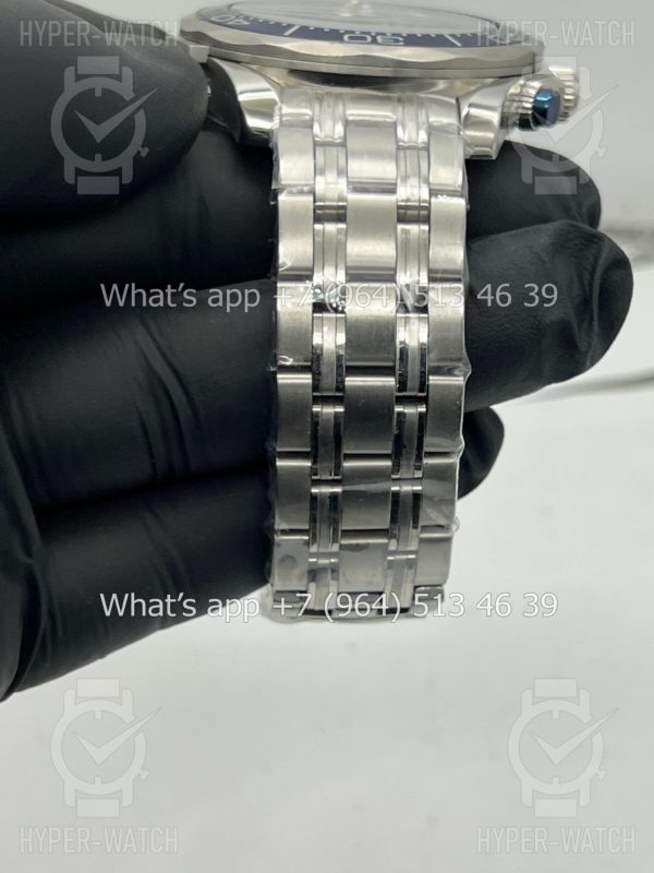 Товар Omega Seamaster Diver 300M Chronograph Art 10790 Фото 9 - Omega Seamaster Diver 300M Chronograph Art 10790