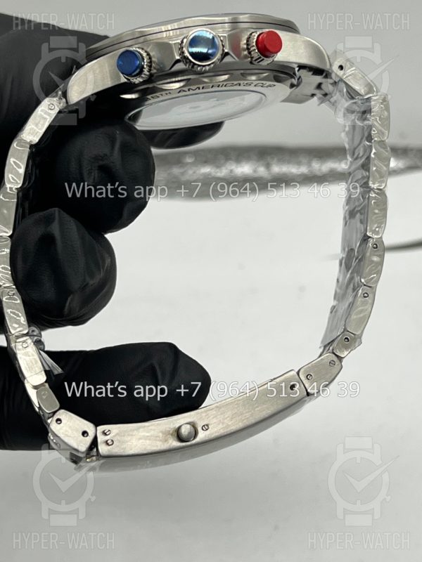 Товар Omega Seamaster Diver 300M Chronograph Art 10790 Фото 10 - Omega Seamaster Diver 300M Chronograph Art 10790