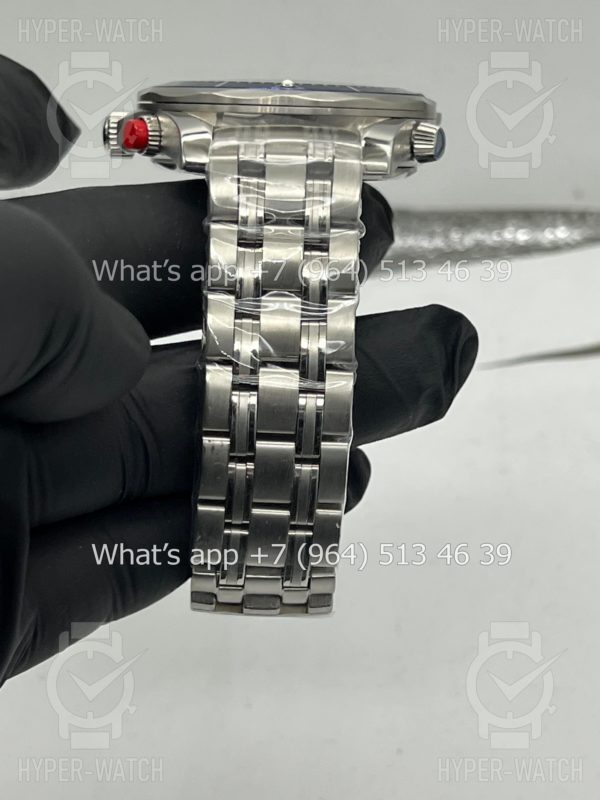 Товар Omega Seamaster Diver 300M Chronograph Art 10790 Фото 11 - Omega Seamaster Diver 300M Chronograph Art 10790