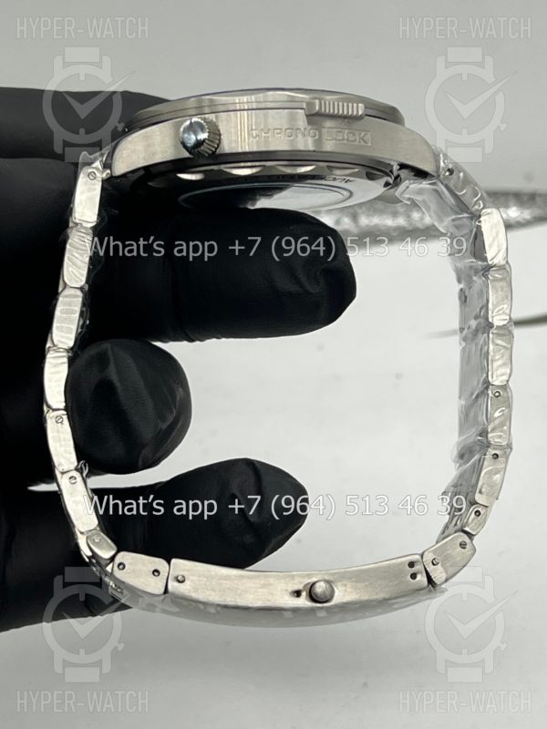 Товар Omega Seamaster Diver 300M Chronograph Art 10790 Фото 12 - Omega Seamaster Diver 300M Chronograph Art 10790