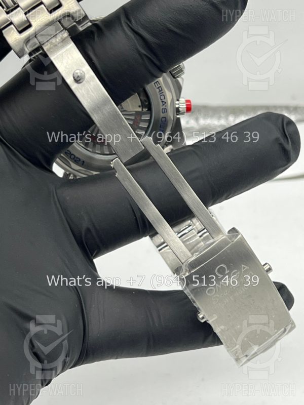 Товар Omega Seamaster Diver 300M Chronograph Art 10790 Фото 14 - Omega Seamaster Diver 300M Chronograph Art 10790
