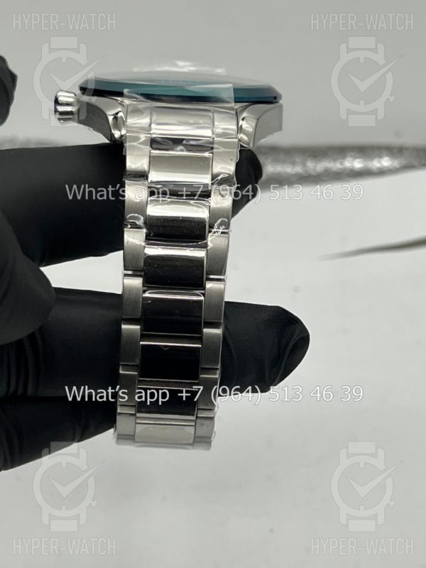 Фото 11 - Omega Seamaster Aqua Terra 150M Worldtimer Art 10787
