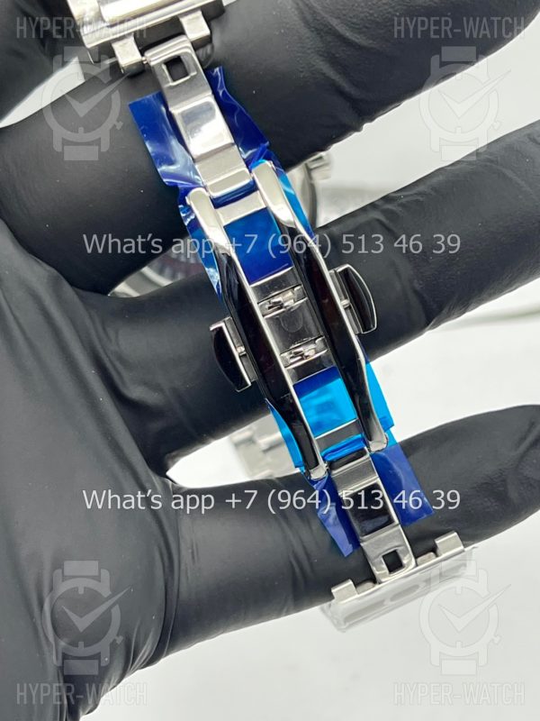 Фото 15 - Omega Seamaster Aqua Terra 150M Worldtimer Art 10787