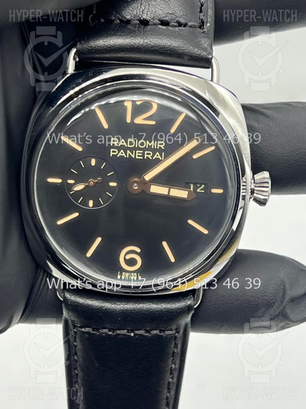 Товар Officine Panerai Radiomir Art 10801 Фото 2 - Officine Panerai Radiomir Art 10801
