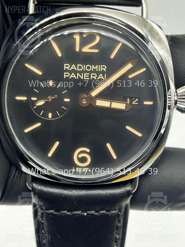 Товар Officine Panerai Radiomir Art 10801 Фото 3 - Officine Panerai Radiomir Art 10801