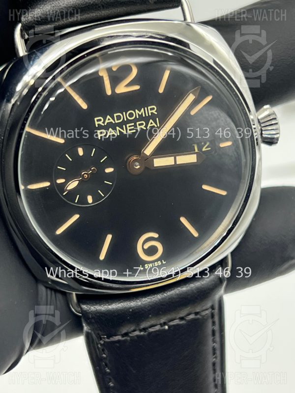 Товар Officine Panerai Radiomir Art 10801 Фото 4 - Officine Panerai Radiomir Art 10801