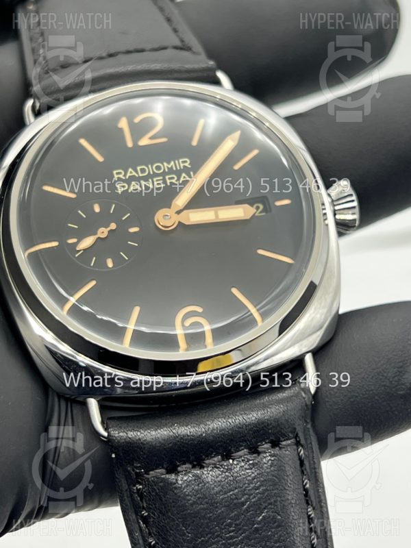 Товар Officine Panerai Radiomir Art 10801 Фото 5 - Officine Panerai Radiomir Art 10801