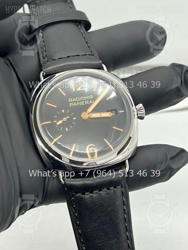 Товар Officine Panerai Radiomir Art 10801 Фото 6 - Officine Panerai Radiomir Art 10801