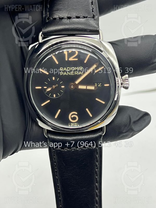 Товар Officine Panerai Radiomir Art 10801 Фото 7 - Officine Panerai Radiomir Art 10801