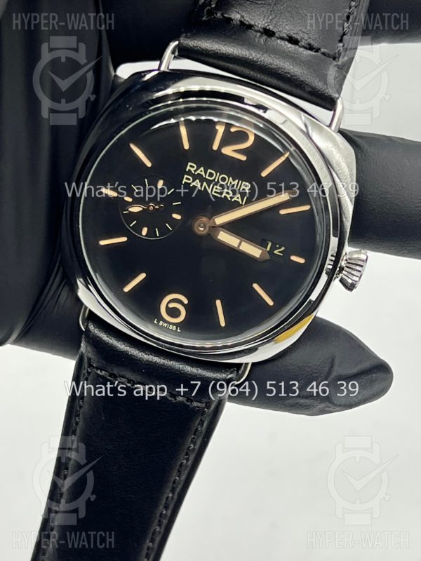 Товар Officine Panerai Radiomir Art 10801 Фото 8 - Officine Panerai Radiomir Art 10801