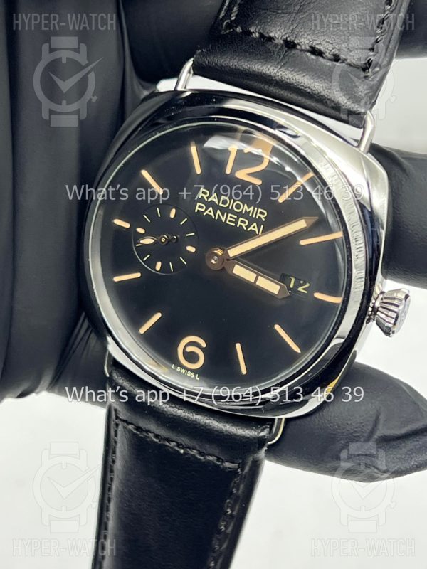 Товар Officine Panerai Radiomir Art 10801 Фото 9 - Officine Panerai Radiomir Art 10801