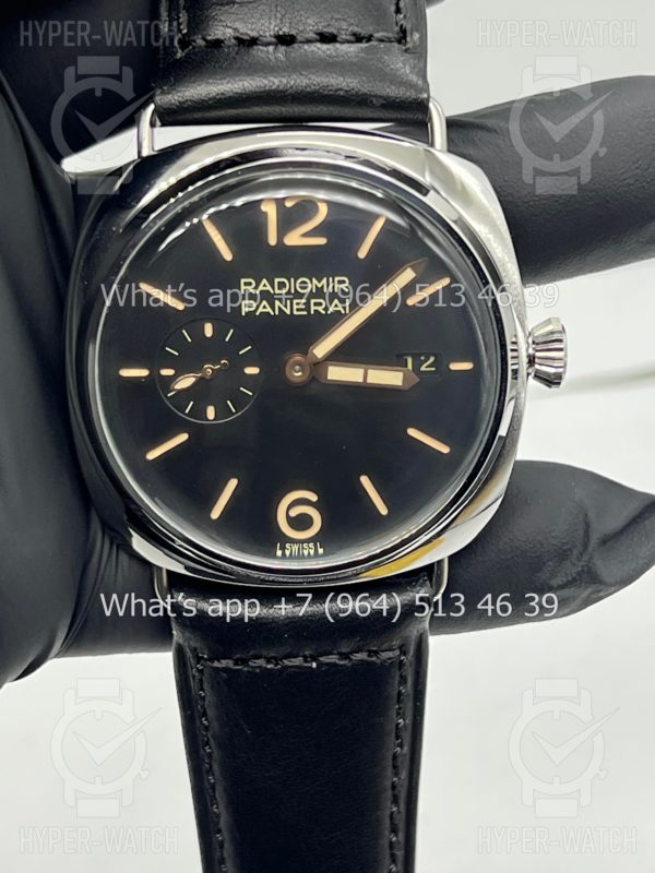 Товар Officine Panerai Radiomir Art 10801 Фото 10 - Officine Panerai Radiomir Art 10801