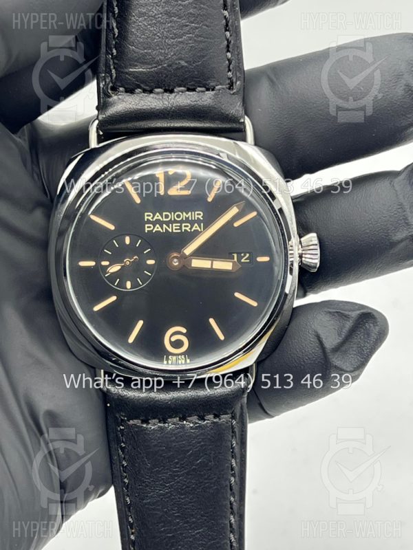Товар Officine Panerai Radiomir Art 10801 Фото 11 - Officine Panerai Radiomir Art 10801