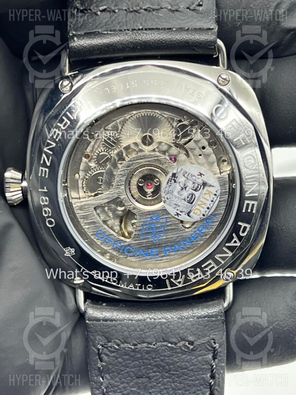 Товар Officine Panerai Radiomir Art 10801 Фото 18 - Officine Panerai Radiomir Art 10801