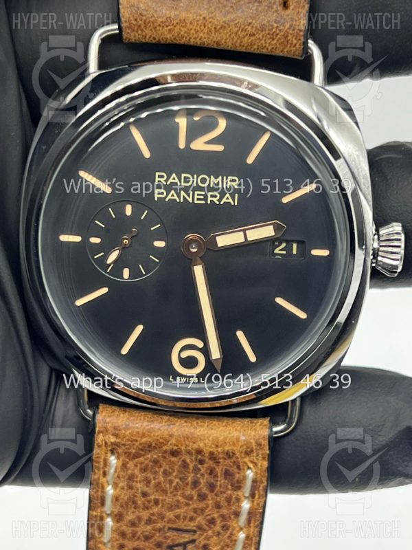 Товар Officine Panerai Radiomir Art 10802 Фото 2 - Officine Panerai Radiomir Art 10802
