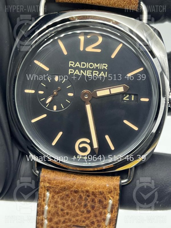 Товар Officine Panerai Radiomir Art 10802 Фото 3 - Officine Panerai Radiomir Art 10802