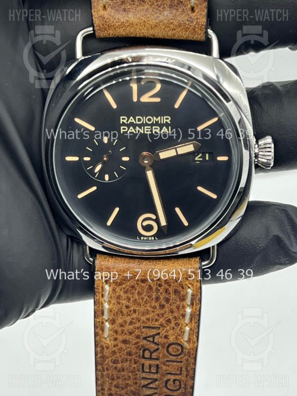 Товар Officine Panerai Radiomir Art 10802 Фото 4 - Officine Panerai Radiomir Art 10802