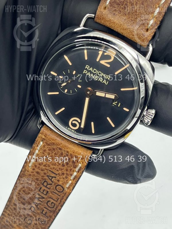Товар Officine Panerai Radiomir Art 10802 Фото 5 - Officine Panerai Radiomir Art 10802