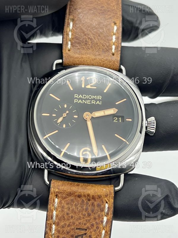 Товар Officine Panerai Radiomir Art 10802 Фото 6 - Officine Panerai Radiomir Art 10802