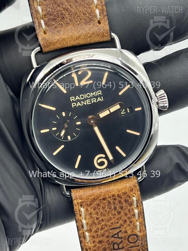 Товар Officine Panerai Radiomir Art 10802 Фото 7 - Officine Panerai Radiomir Art 10802