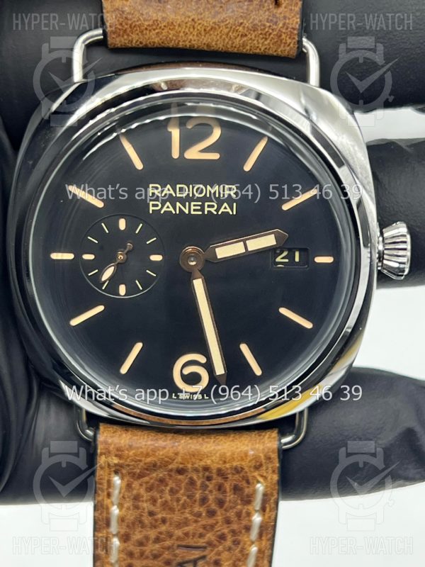 Товар Officine Panerai Radiomir Art 10802 Фото 8 - Officine Panerai Radiomir Art 10802