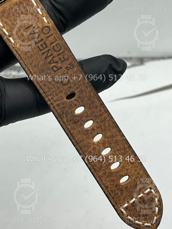 Товар Officine Panerai Radiomir Art 10802 Фото 9 - Officine Panerai Radiomir Art 10802