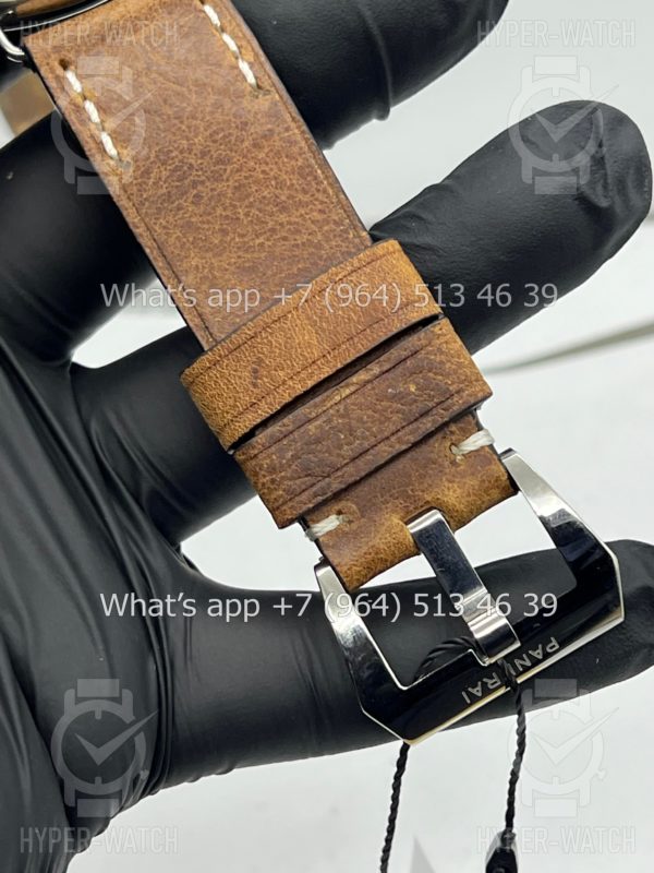 Товар Officine Panerai Radiomir Art 10802 Фото 10 - Officine Panerai Radiomir Art 10802