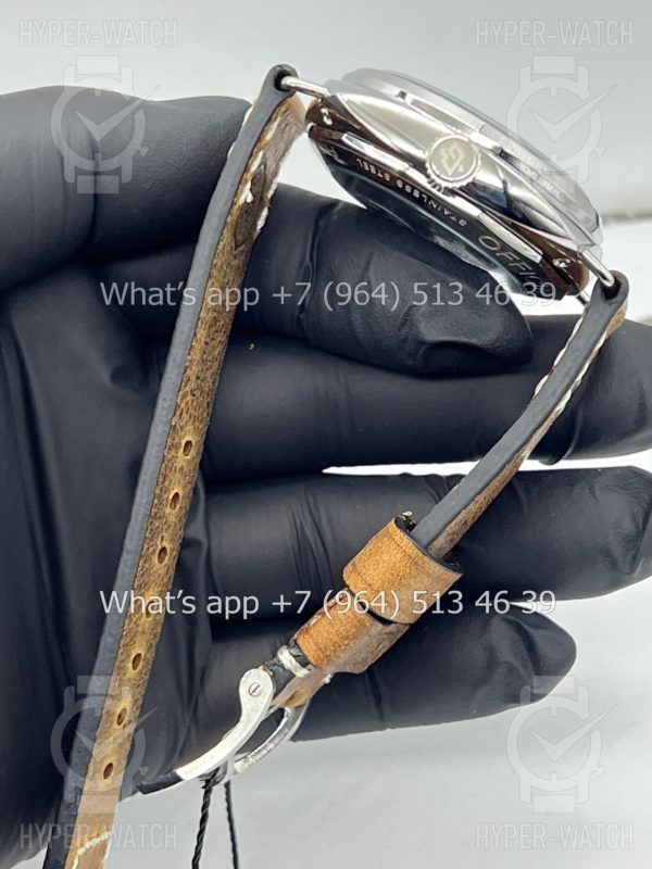 Товар Officine Panerai Radiomir Art 10802 Фото 12 - Officine Panerai Radiomir Art 10802