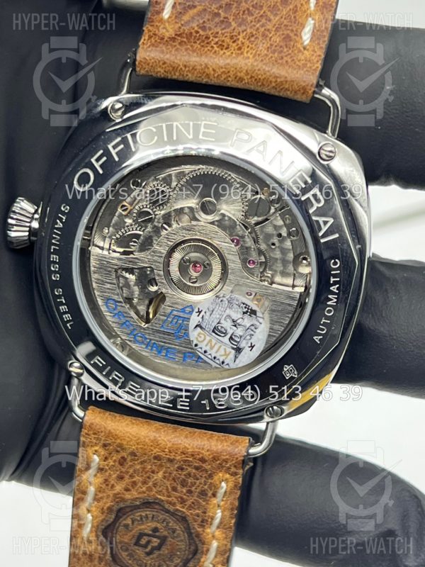 Товар Officine Panerai Radiomir Art 10802 Фото 13 - Officine Panerai Radiomir Art 10802