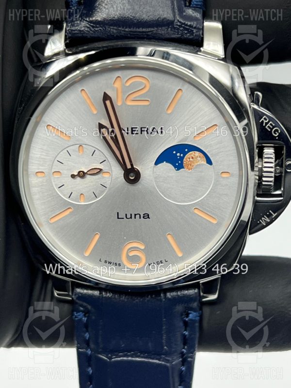 Товар Officine Panerai Luminor Due Art 10808 Фото 2 - Officine Panerai Luminor Due Art 10808