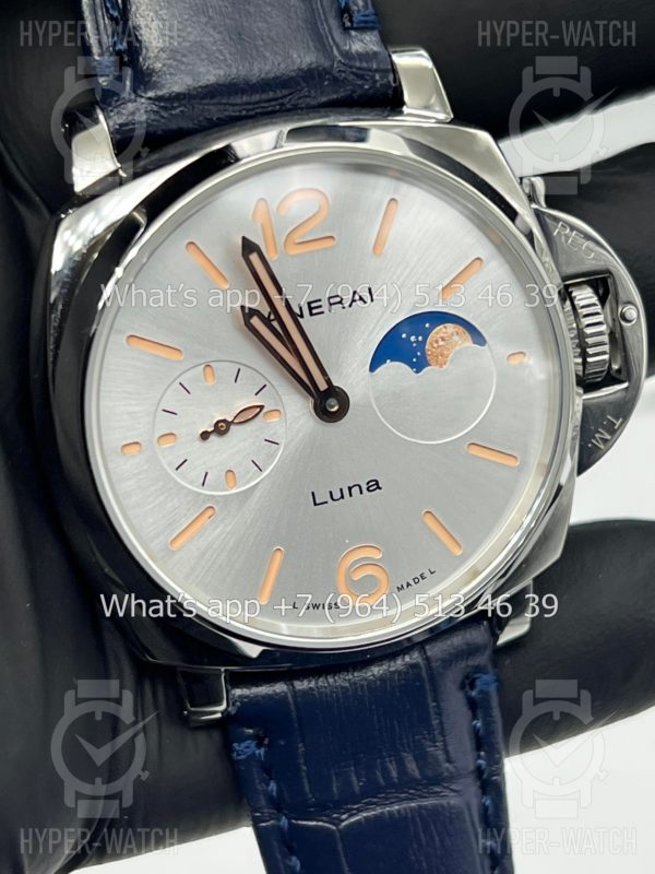 Товар Officine Panerai Luminor Due Art 10808 Фото 3 - Officine Panerai Luminor Due Art 10808
