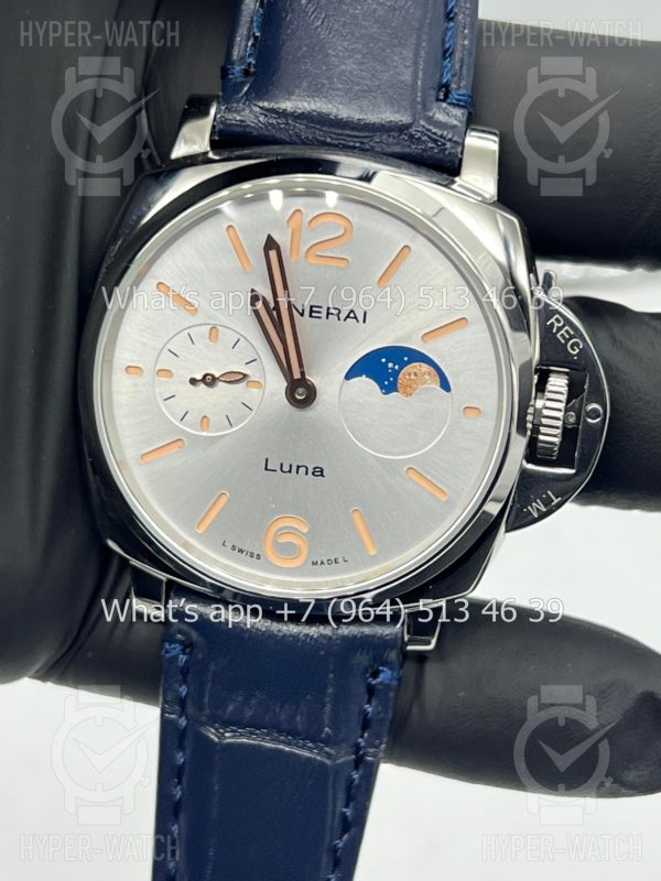 Товар Officine Panerai Luminor Due Art 10808 Фото 4 - Officine Panerai Luminor Due Art 10808