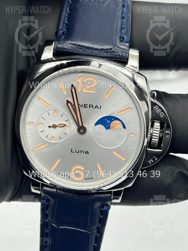 Товар Officine Panerai Luminor Due Art 10808 Фото 6 - Officine Panerai Luminor Due Art 10808