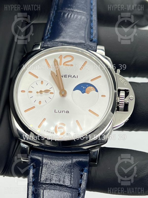 Товар Officine Panerai Luminor Due Art 10808 Фото 7 - Officine Panerai Luminor Due Art 10808