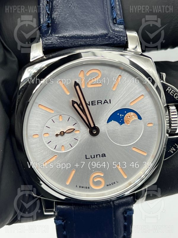 Товар Officine Panerai Luminor Due Art 10808 Фото 8 - Officine Panerai Luminor Due Art 10808