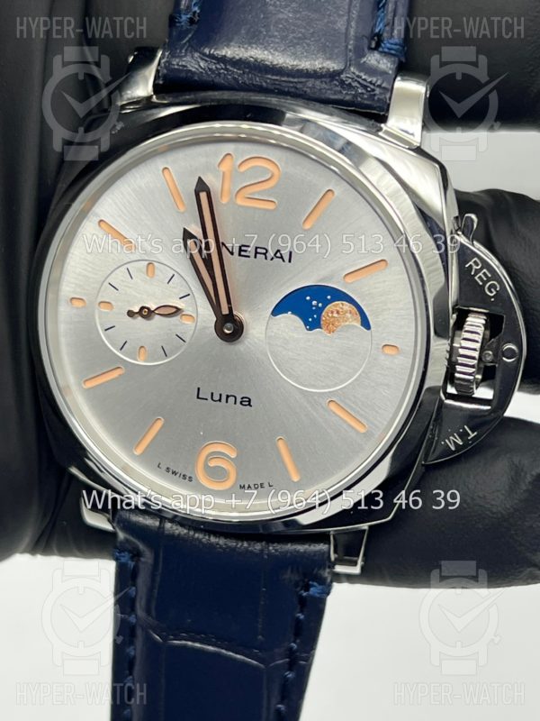 Товар Officine Panerai Luminor Due Art 10808 Фото 9 - Officine Panerai Luminor Due Art 10808