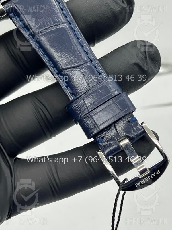 Товар Officine Panerai Luminor Due Art 10808 Фото 11 - Officine Panerai Luminor Due Art 10808