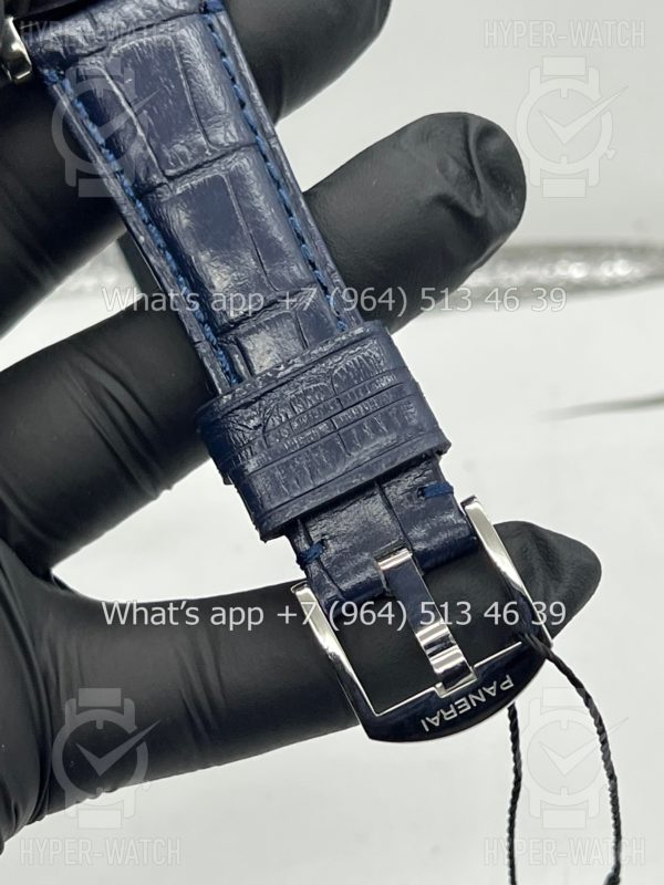 Фото 8 - Officine Panerai Luminor Due Art 10809