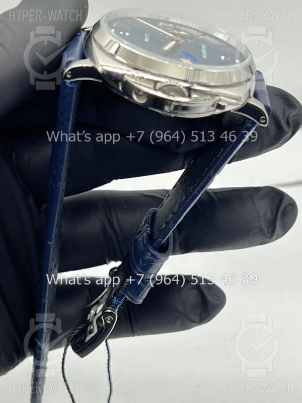 Фото 11 - Officine Panerai Luminor Due Art 10809