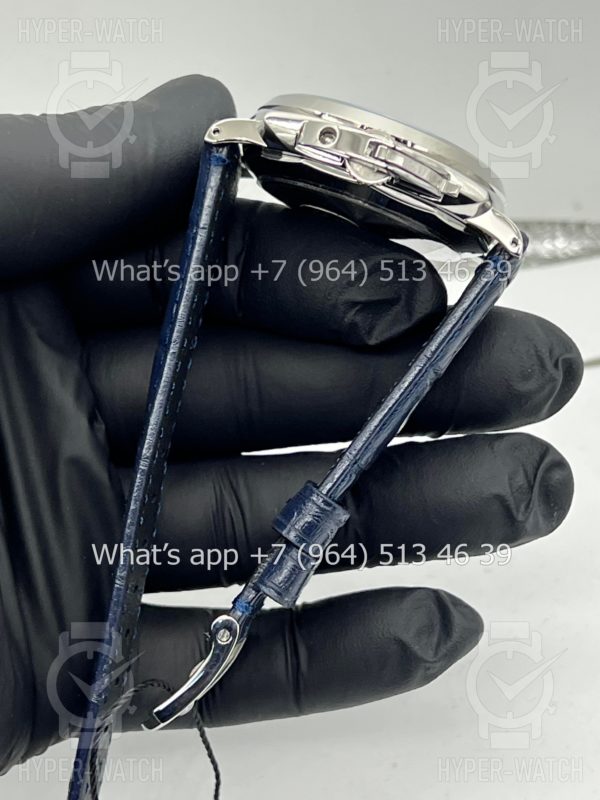 Фото 12 - Officine Panerai Luminor Due Art 10809