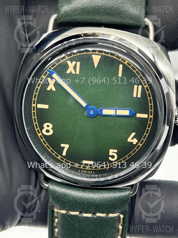 Товар Officine Panerai Radiomir Art 10804 Фото 2 - Officine Panerai Radiomir Art 10804